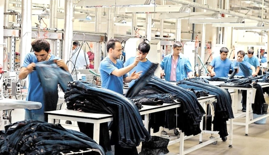 Derrumbe textil: más de la mitad de los despedidos sigue sin trabajo y el 86% de los cuentapropistas está en negro  