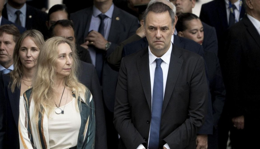 Adorni irá al Senado el 2 de julio a presentar su informe de gestión, pero el peronismo insiste en interpelarlo