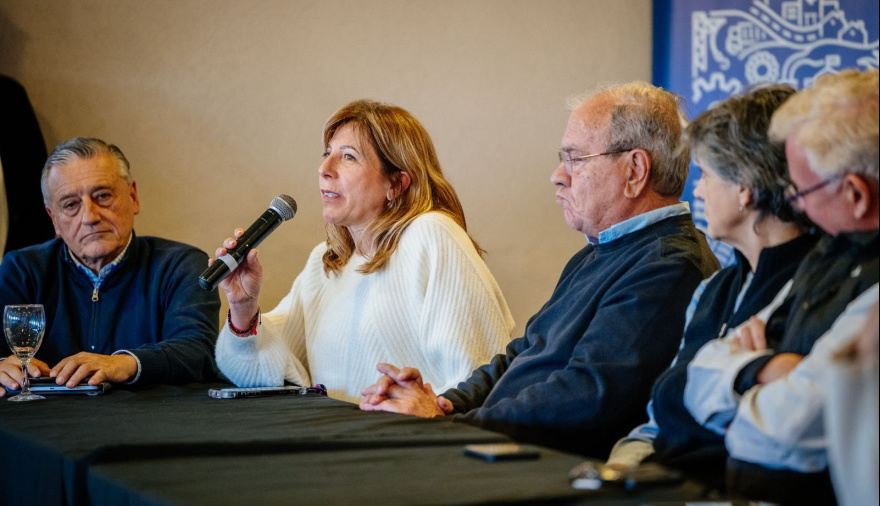 Vaccarezza pidió informes sobre los convenios de IOMA con obras sociales provinciales