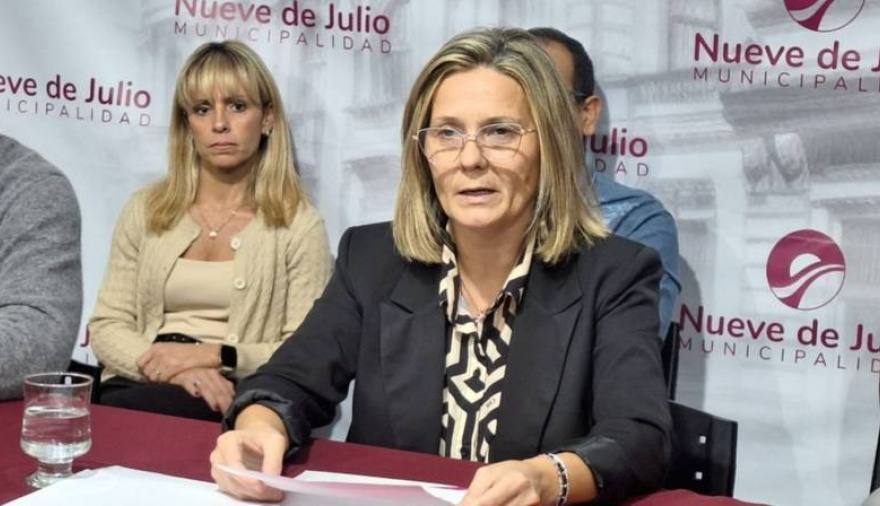 Nueve de Julio: Provincia financiará una obra clave para el cierre definitivo del basural municipal