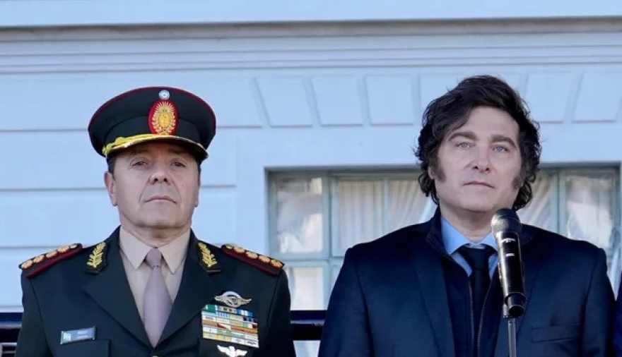 El Gobierno pagará hasta 25% extra a militares por títulos académicos