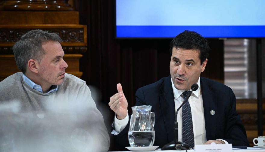 Abad celebró el fallo de la Corte que obliga al Gobierno a aplicar la Ley de Financiamiento Universitario