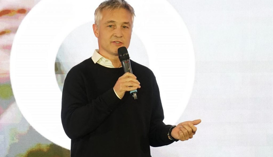 Fernando de Andreis: “El PRO se prepara para volver a ser alternativa de gobierno”