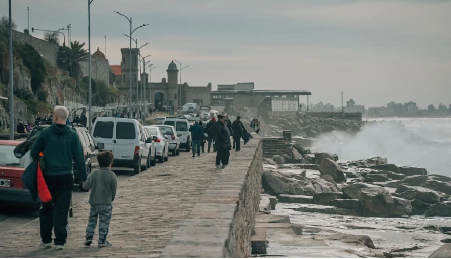 Mar del Plata mira el invierno con alarma: pocas reservas y consumo en caída