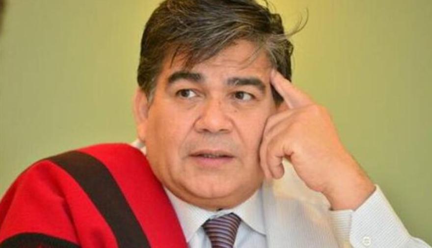 Ishii presiona para aprobar las emergencias sanitaria y alimentaria