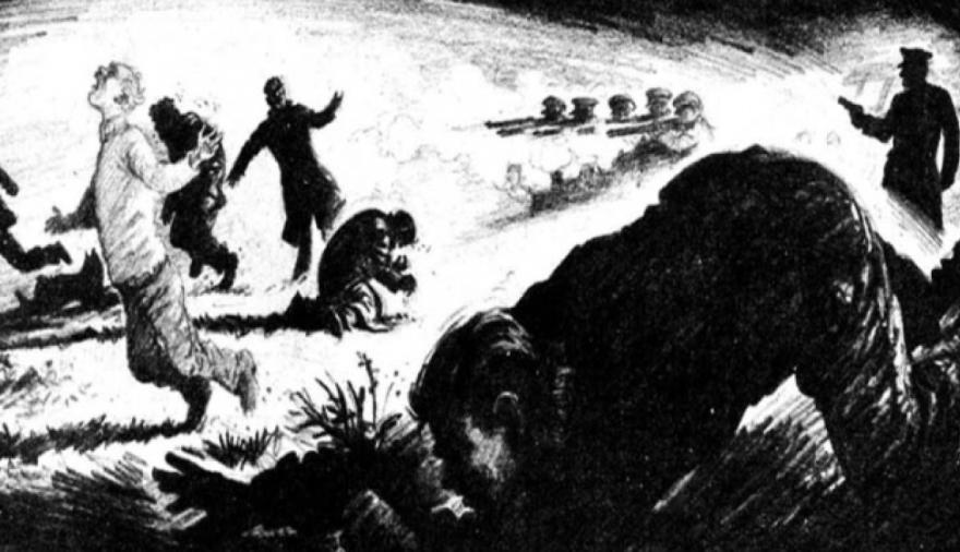La Justicia reconoció como delitos de lesa humanidad los fusilamientos narrados en "Operación Masacre"