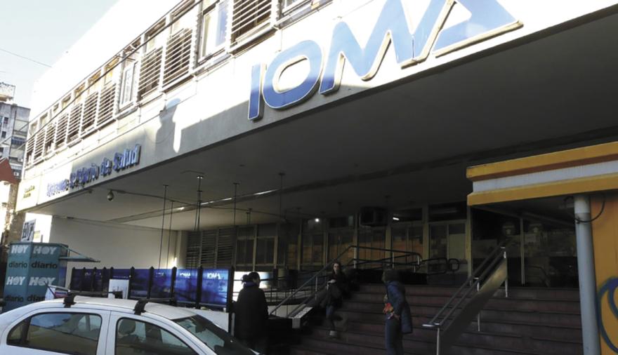 Colegios profesionales pidieron abrir el debate por el IOMA: “Merece una discusión con todos los sectores”