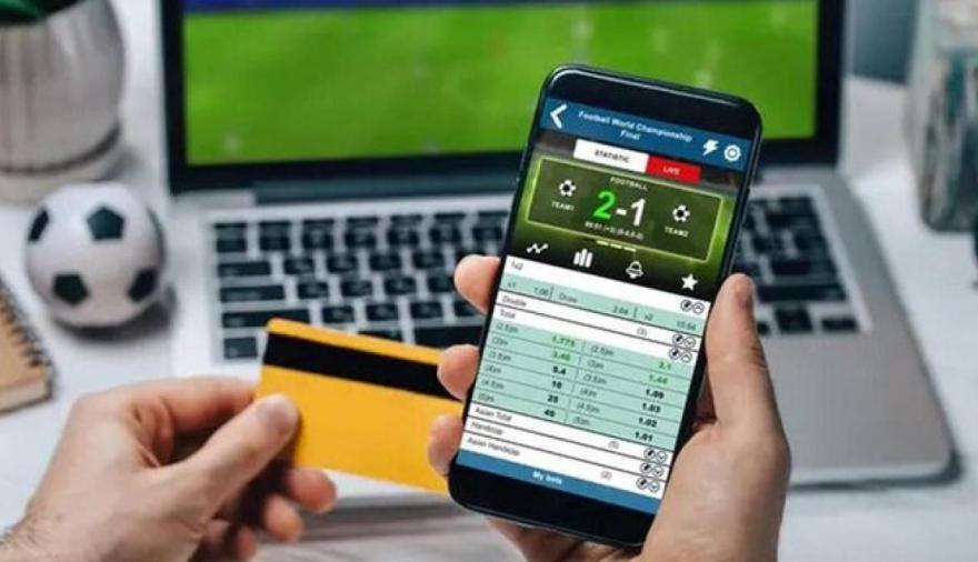 El “Mundial de la Ludopatía”: alertan por el avance de las apuestas online entre adolescentes y jóvenes