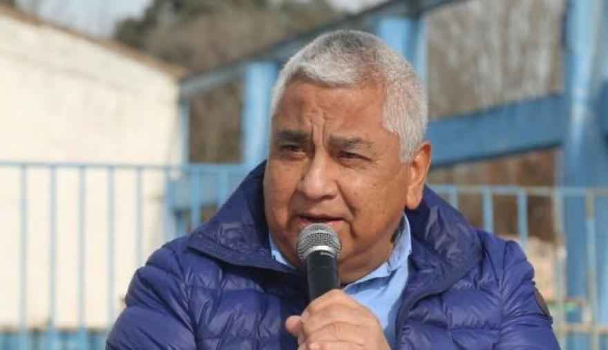 San Pedro al rojo vivo: denuncian a Salazar por un faltante de $180 millones