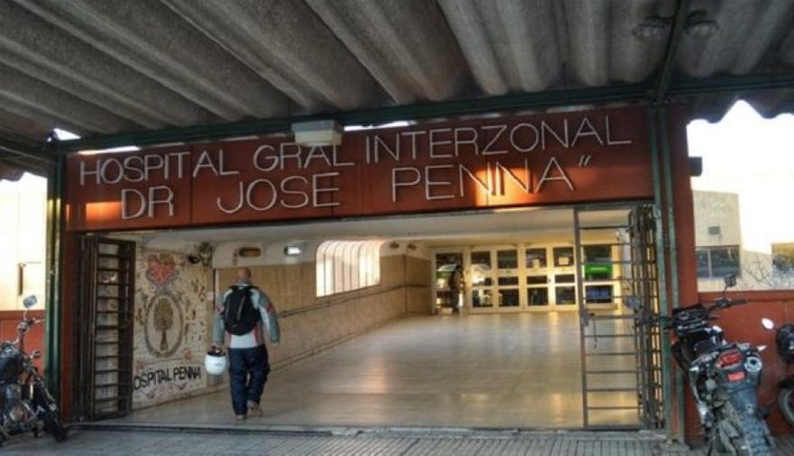 Renuncia clave en el Penna expone la crisis sanitaria bonaerense