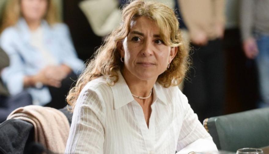 Quintana denunció el fracaso del nuevo sistema de transporte para personas con discapacidad