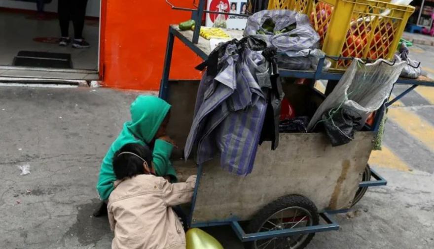 Natalia Sánchez Jauregui apuntó contra la naturalización del trabajo infantil