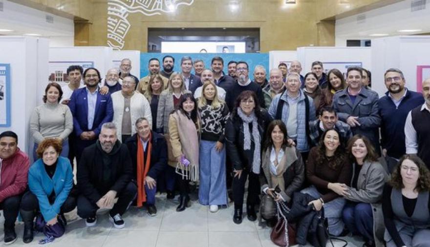 Presentaron el Observatorio de las Religiones bonaerense