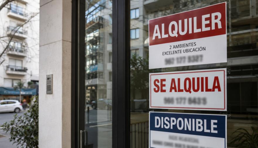 La Libertad Avanza presentó un proyecto para desregular la actividad inmobiliaria bonaerense