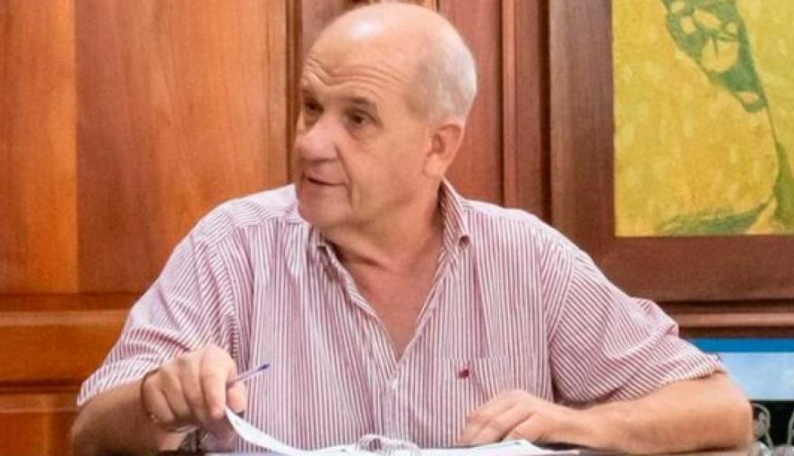 “Mientras gobiernan por redes, la provincia resiste en el barro”: el duro mensaje de Pablo Zurro