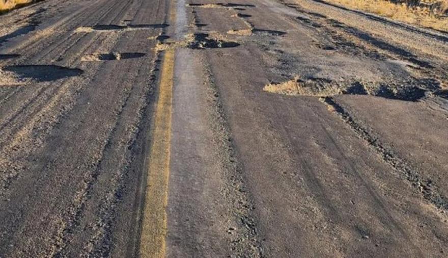 Empresarios reclamaron obras urgentes y Vialidad admitió que solo priorizará el mantenimiento