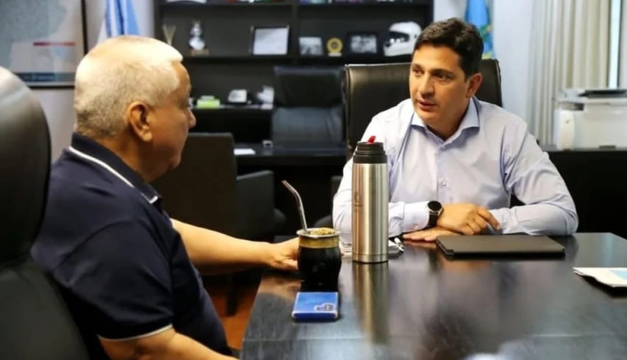 PBA autorizó por un año la vuelta de la Línea 228 entre 5 municipios: San Nicolás, Ramallo, San Pedro, Baradero y Zárate