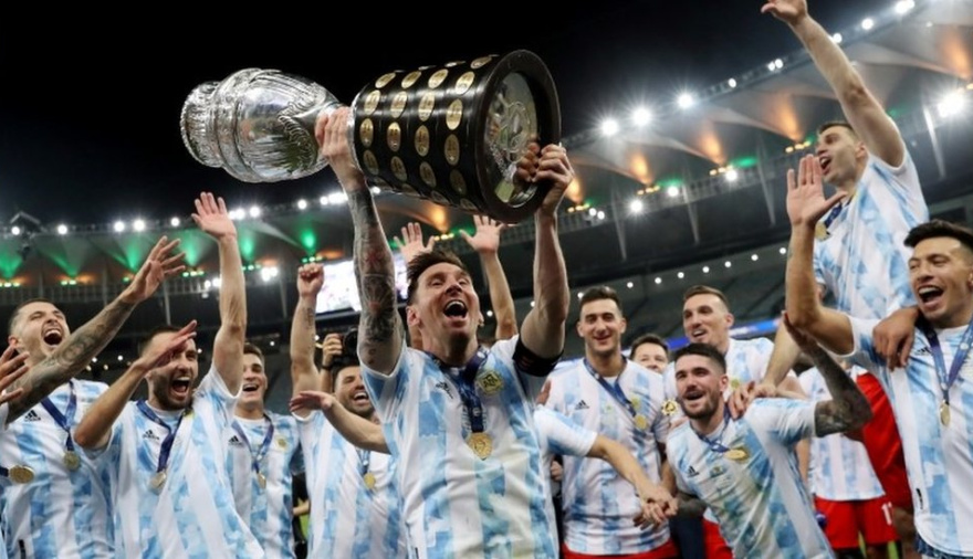 Copa América 2028: cuándo se juega, en qué país será y qué cambios tendrán las eliminatorias