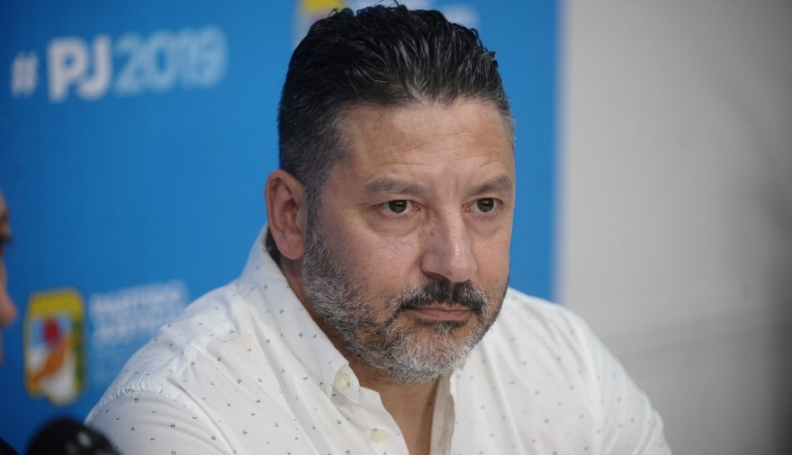 Menéndez: "Armamos una liga de intendentes peronistas para defender la provincia"