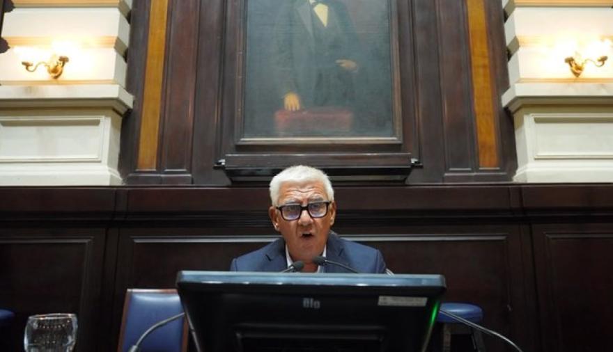 Media sanción a exenciones impositivas permanentes para la zona austral de la Provincia