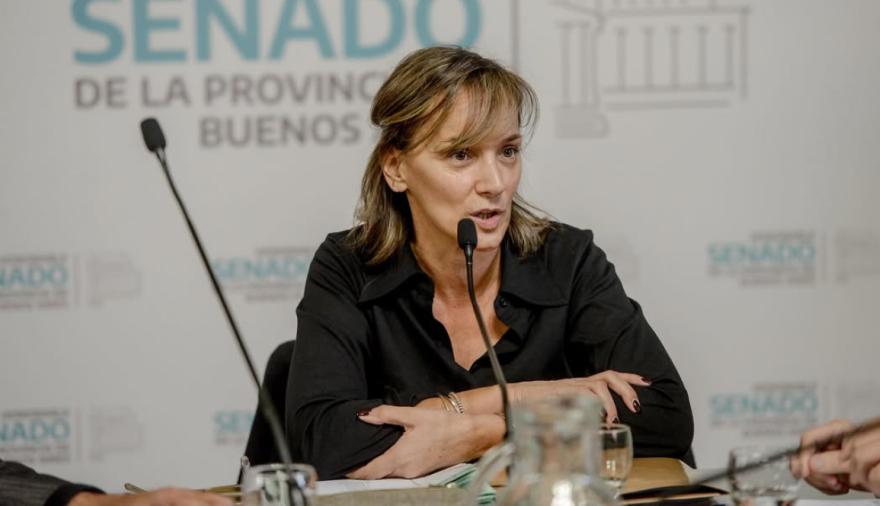 Impulsan en el Senado bonaerense una reforma para ampliar licencias por cuidado y teletrabajo