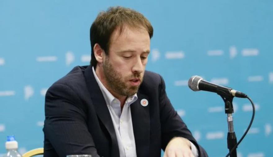 La producción manufacturera cayó 5,7% y la Provincia alertó por el impacto en el empleo