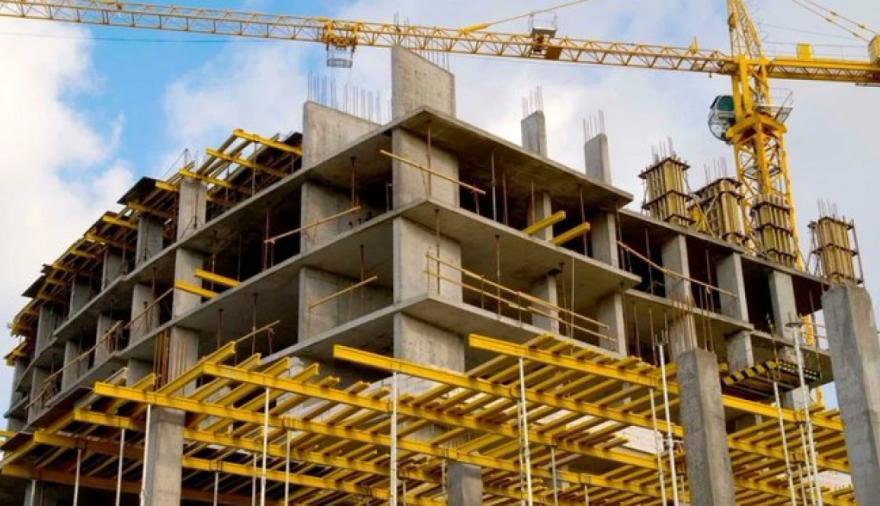 Denuncian "una emergencia absoluta" en el sector de la construcción