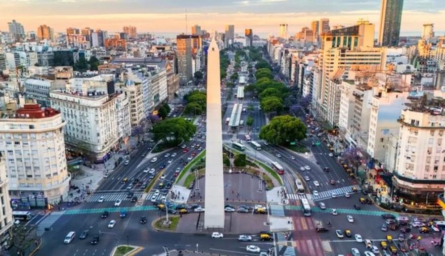 El índice porteño perforó el 2% en junio y anticipa una desaceleración de la inflación nacional