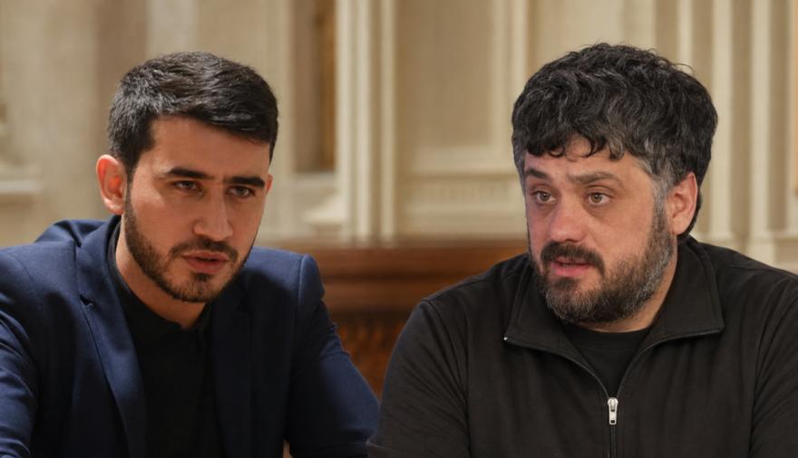 Sotelo defendió las políticas de Milei y Tignanelli retrucó: “Transformaron la vida para peor”