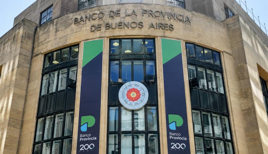 Morosidad: Banco Provincia bajó las tasas para refinanciar deudas y ya logró más de 66 mil acuerdos