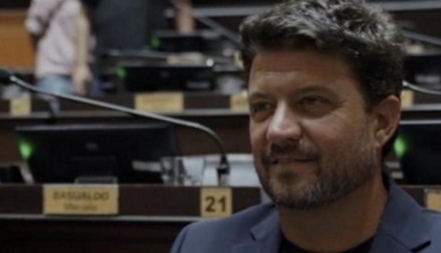 Exaltación de la Cruz: Nanni cerró su ciclo como intendente