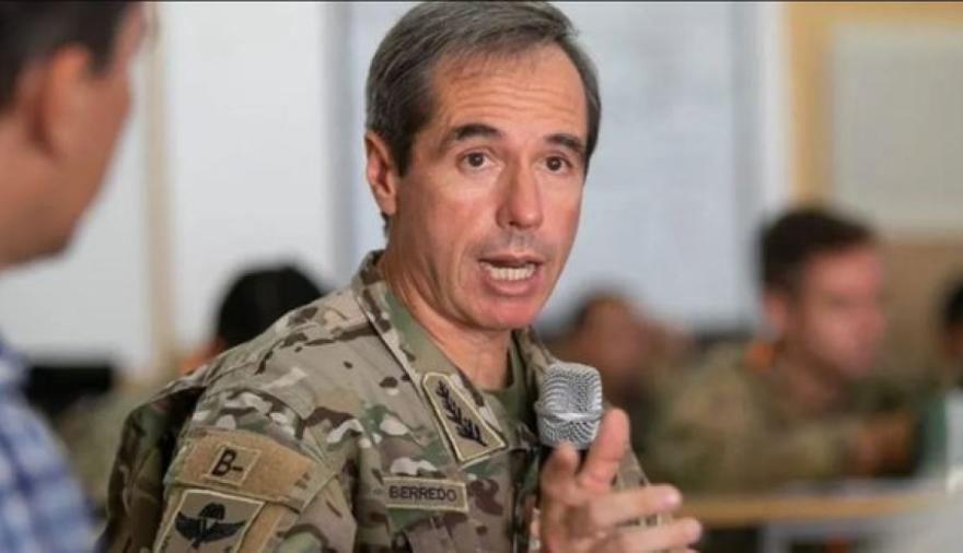 San Isidro designó a un general retirado como nuevo secretario de Seguridad municipal