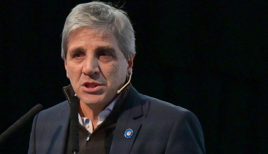 El Frente Renovador apuntó contra Caputo: “Es un curro con el asfalto que necesitan millones”
