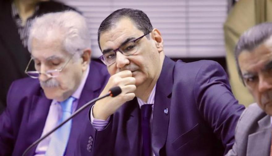 Destituyeron al juez federal de Mar del Plata por publicaciones antisemitas