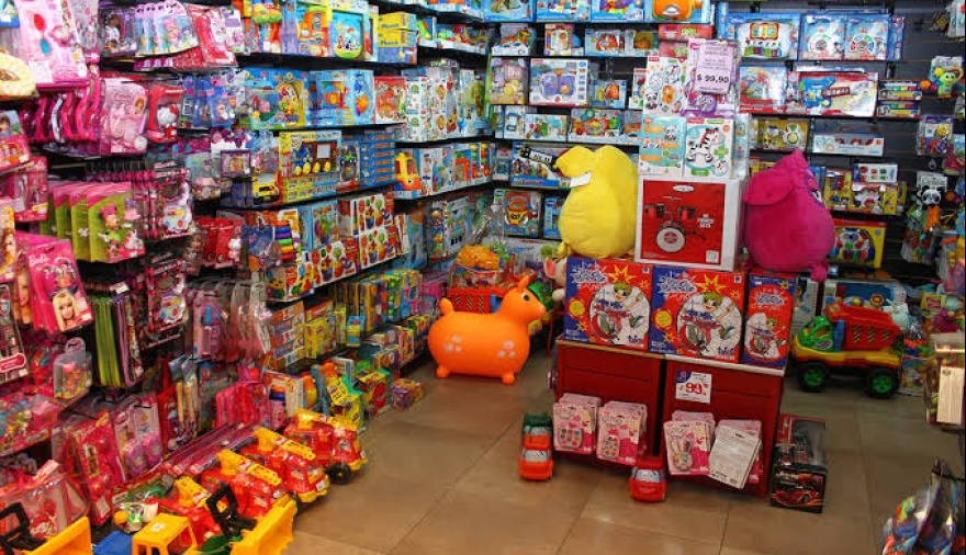 Banco Provincia sale con promos por el Día del Niño: hasta 18 cuotas y 20% de descuento  