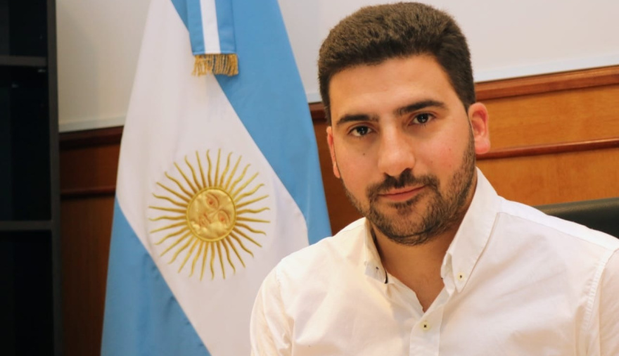Sin plata de la Provincia, 25 de Mayo se endeudará en $2.650 millones para terminar la Escuela N°8
