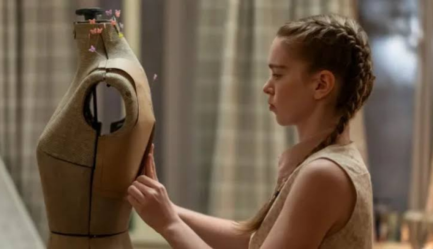 "Carrie": llega la serie basada en la novela de Stephen King