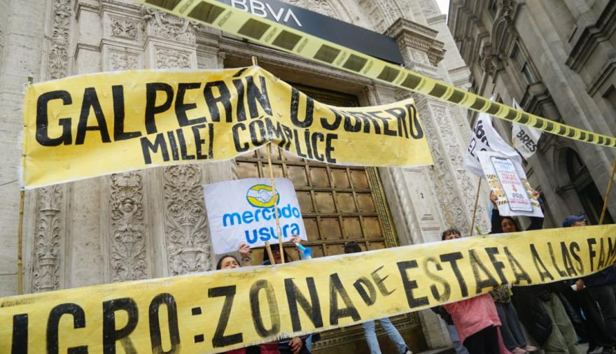 La provincia de Buenos Aires investigará a billeteras virtuales por posibles créditos abusivos