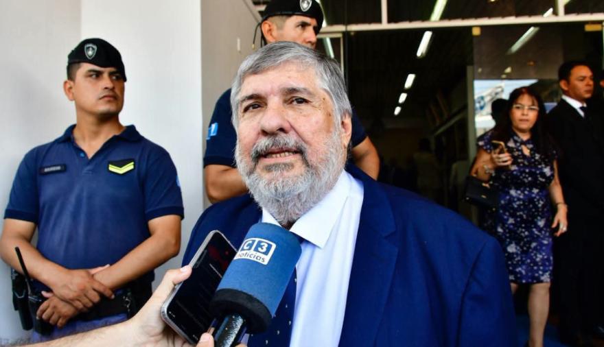 Mayans le marcó la cancha a Kicillof: “La soberbia es mala consejera”