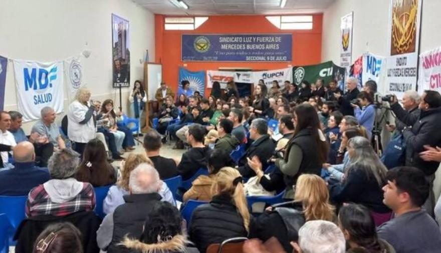Advierten que el cierre de clínicas privadas desborda a los hospitales públicos