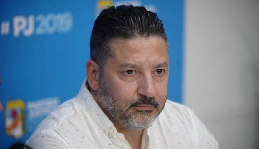 Menéndez se plantó en la interna del PJ: “Todo con Cristina o nada”