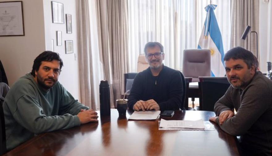Galmarini busca frenar la eliminación del Estatuto del Periodista y propone actualizarlo en el Congreso