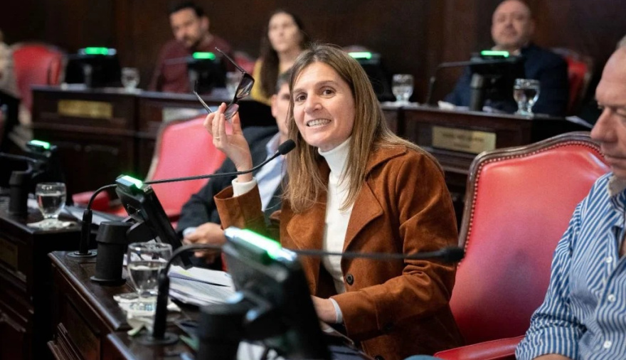 Chapadmalal: el Senado bonaerense dio media sanción al proyecto de Raverta para evitar su venta