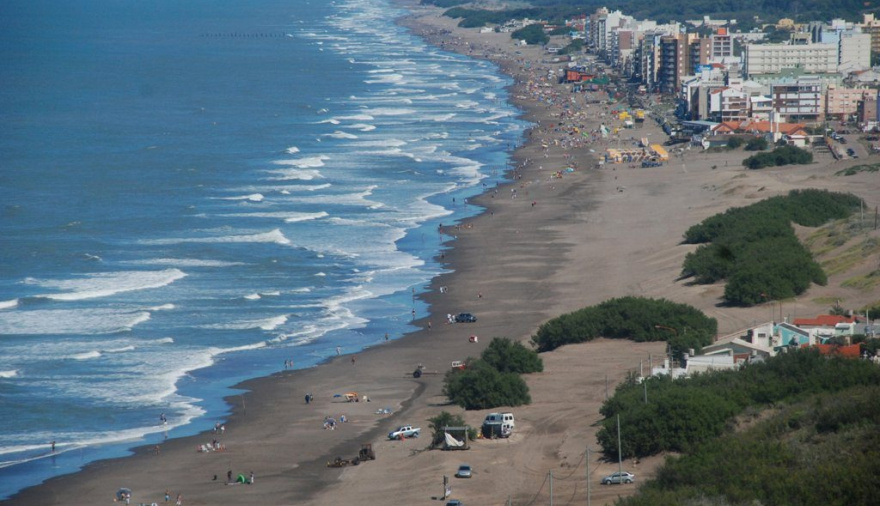 Alerta en la costa bonaerense: 8 de cada 10 residuos son plásticos