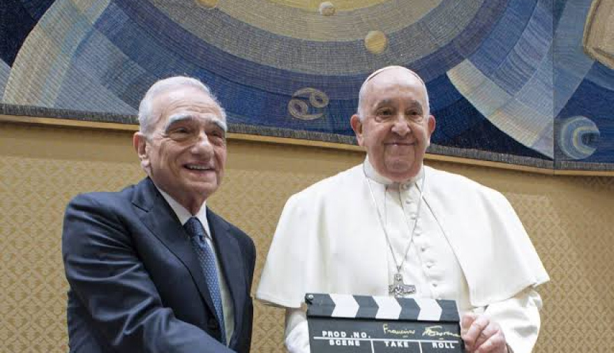 De qué trata “Green Lava”, el documental producido por el Vaticano que buscará una nominación en los Oscar por primera vez en la historia
