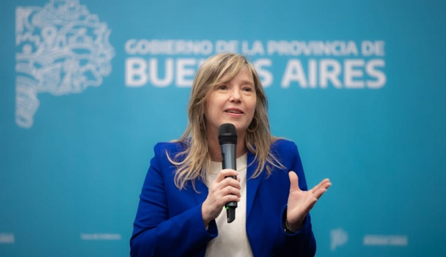 Provincia coordina el operativo para la visita del Papa León XIV a Luján y Almirante Brown