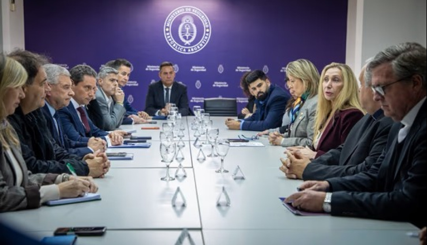 El Gobierno declaró feriado nacional el 9 de noviembre por la visita del Papa León XIV