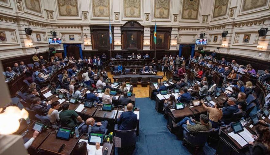 Los escribanos deberán acercar información sobre cómo proteger la vivienda familiar