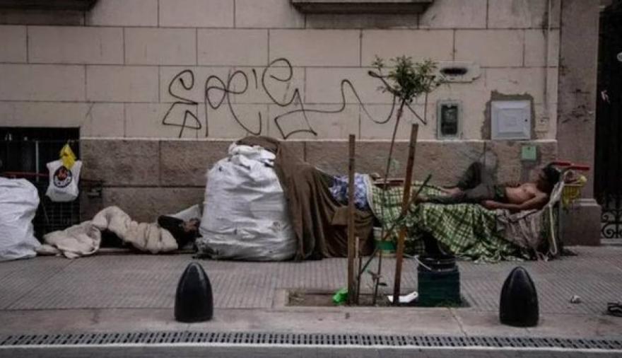 La Provincia amplió derechos para personas con discapacidad y en situación de calle