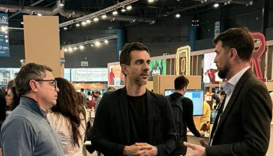 Petrecca cuestionó la ausencia bonaerense en la FIT